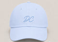 Baby Blue Dad Hat - 6 Panel
