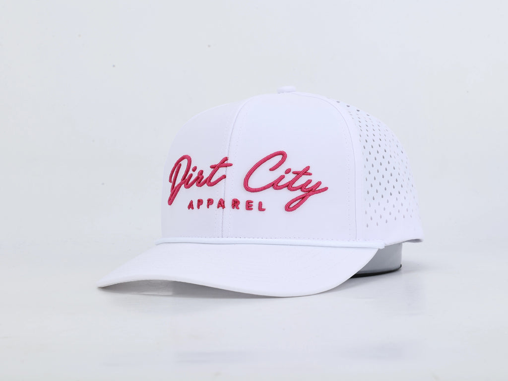 Desert Willow - Performance Rope Hat