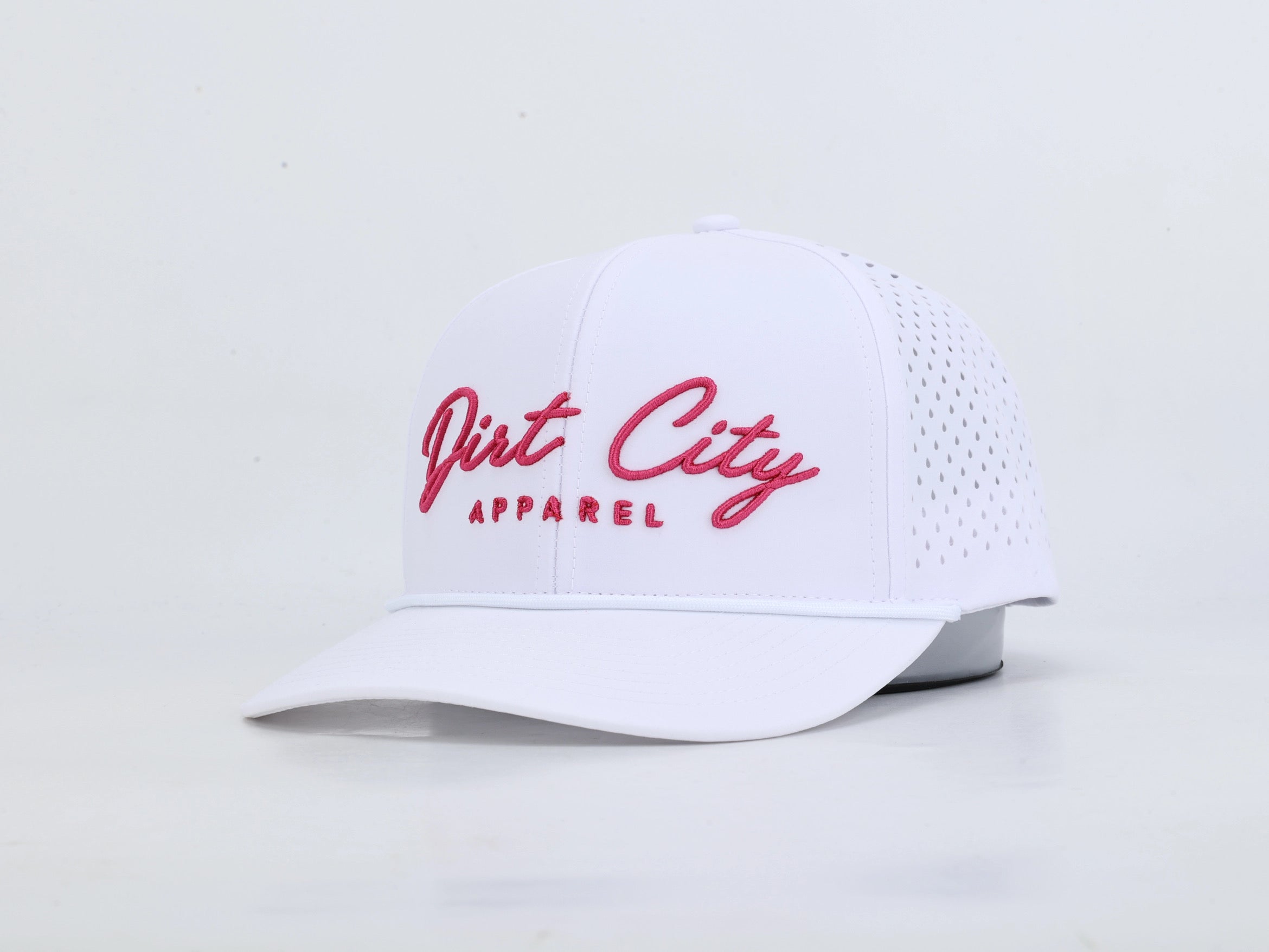 Desert Willow - Performance Rope Hat