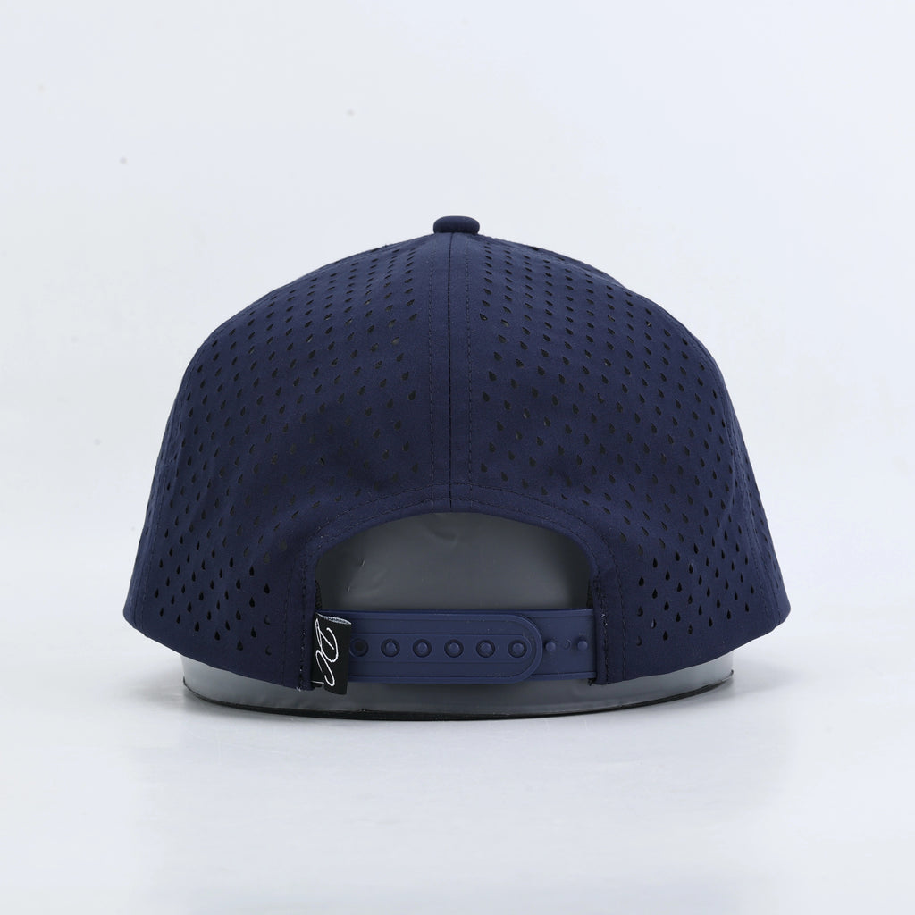 Blue Norther - Performance Rope Hat II