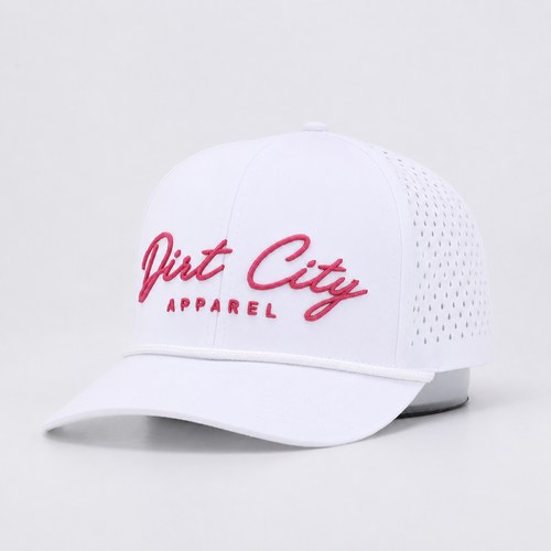 Desert Willow - Performance Rope Hat
