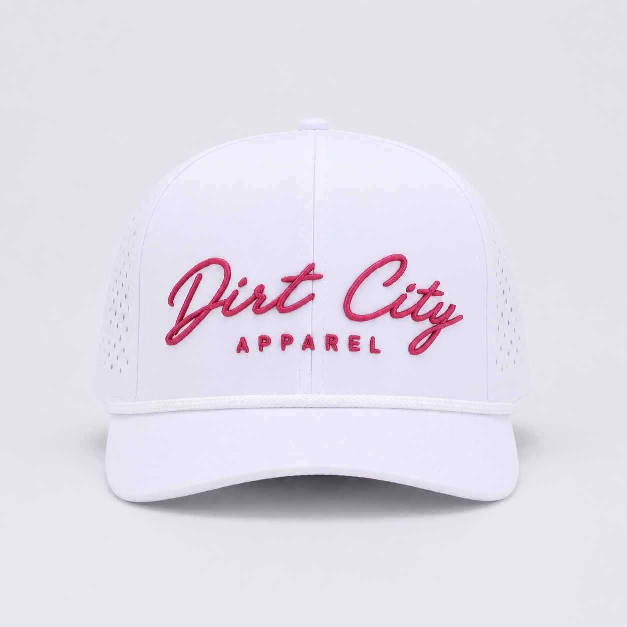 Desert Willow - Performance Rope Hat