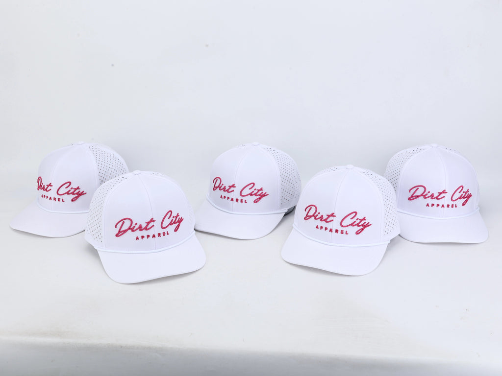 Desert Willow - Performance Rope Hat