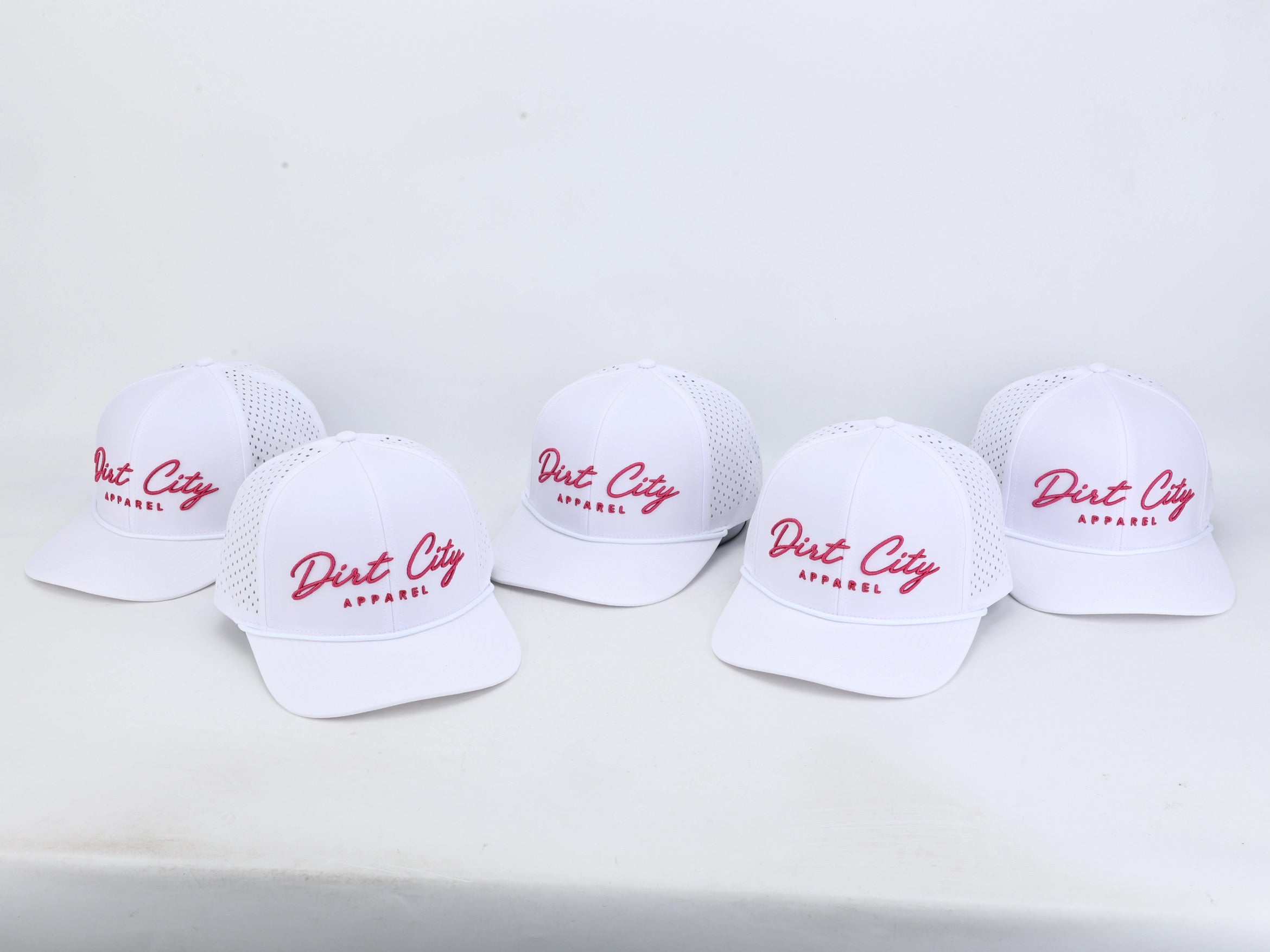 Desert Willow - Performance Rope Hat