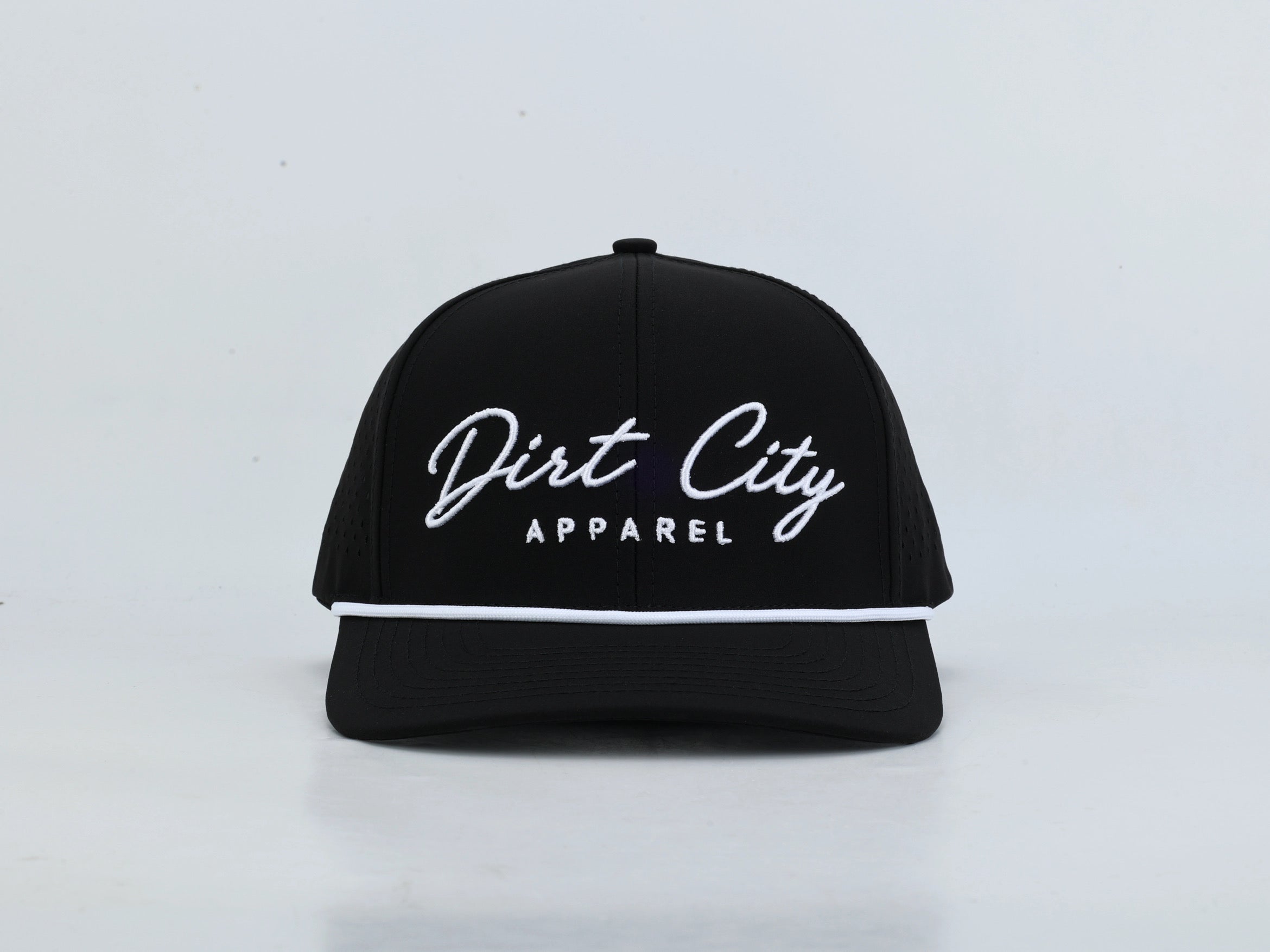 Midnight - Performance Rope Hat