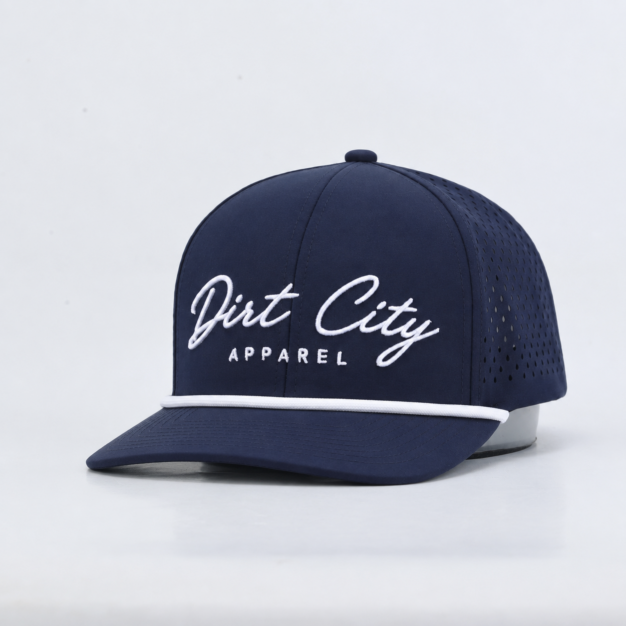Blue Norther - Performance Rope Hat II