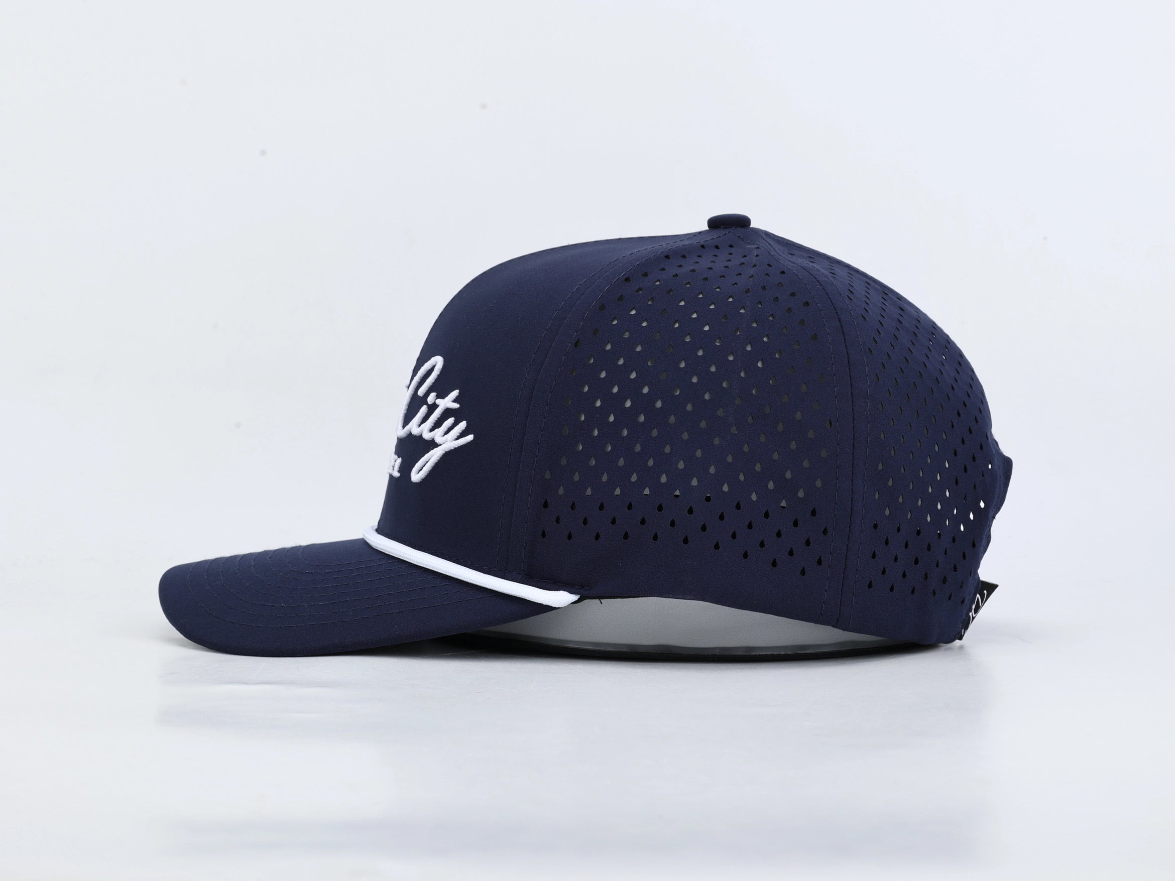 Blue Norther - Performance Rope Hat