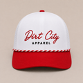 Gameday - Performance Rope Hat