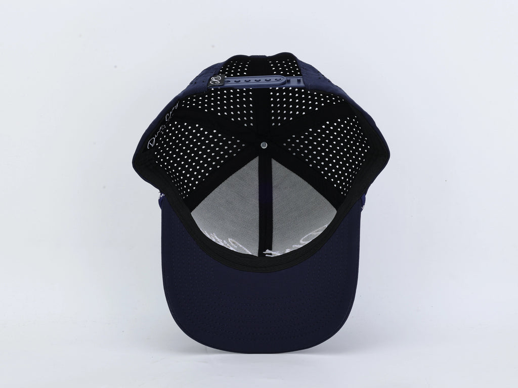 Blue Norther - Performance Rope Hat
