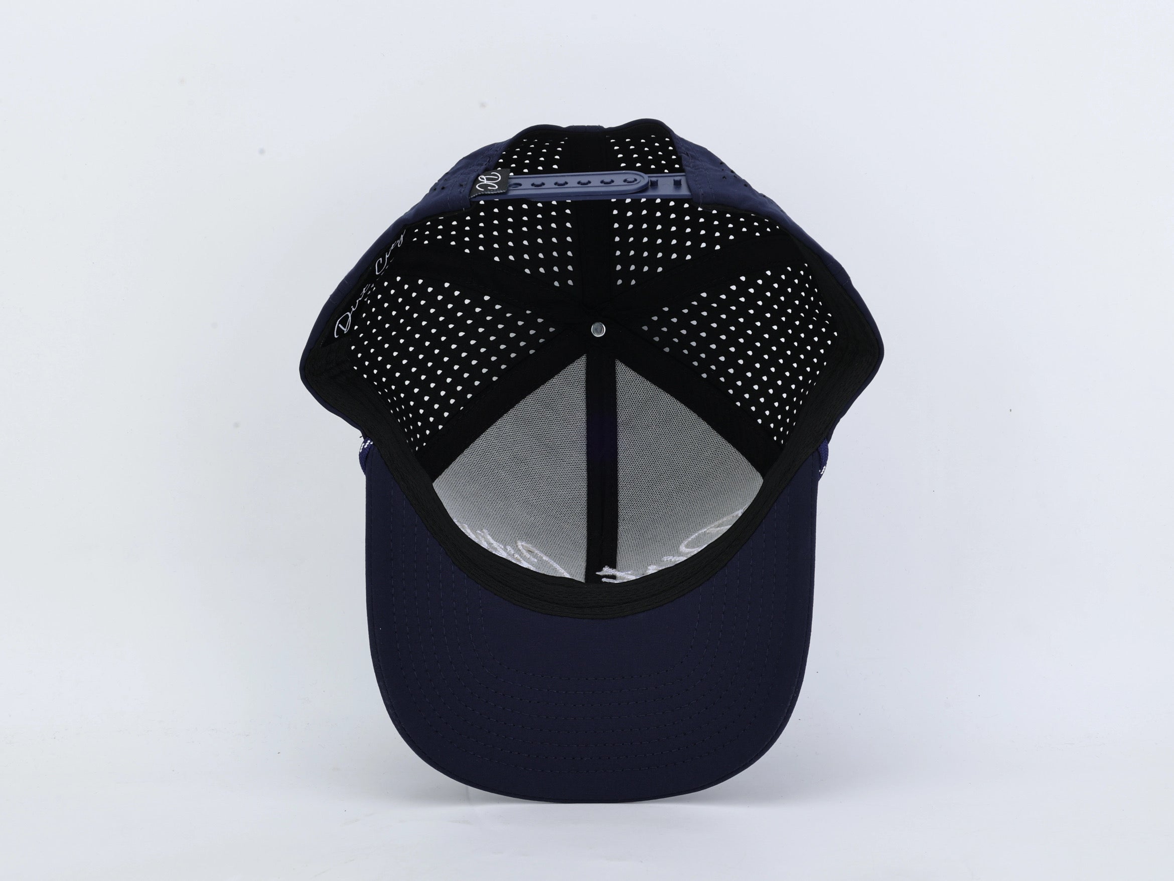 Blue Norther - Performance Rope Hat