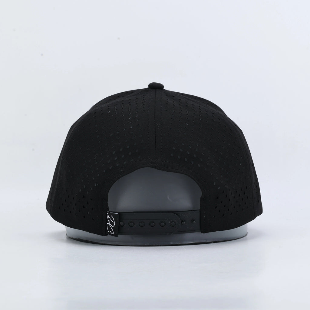 Midnight - Performance Rope Hat II