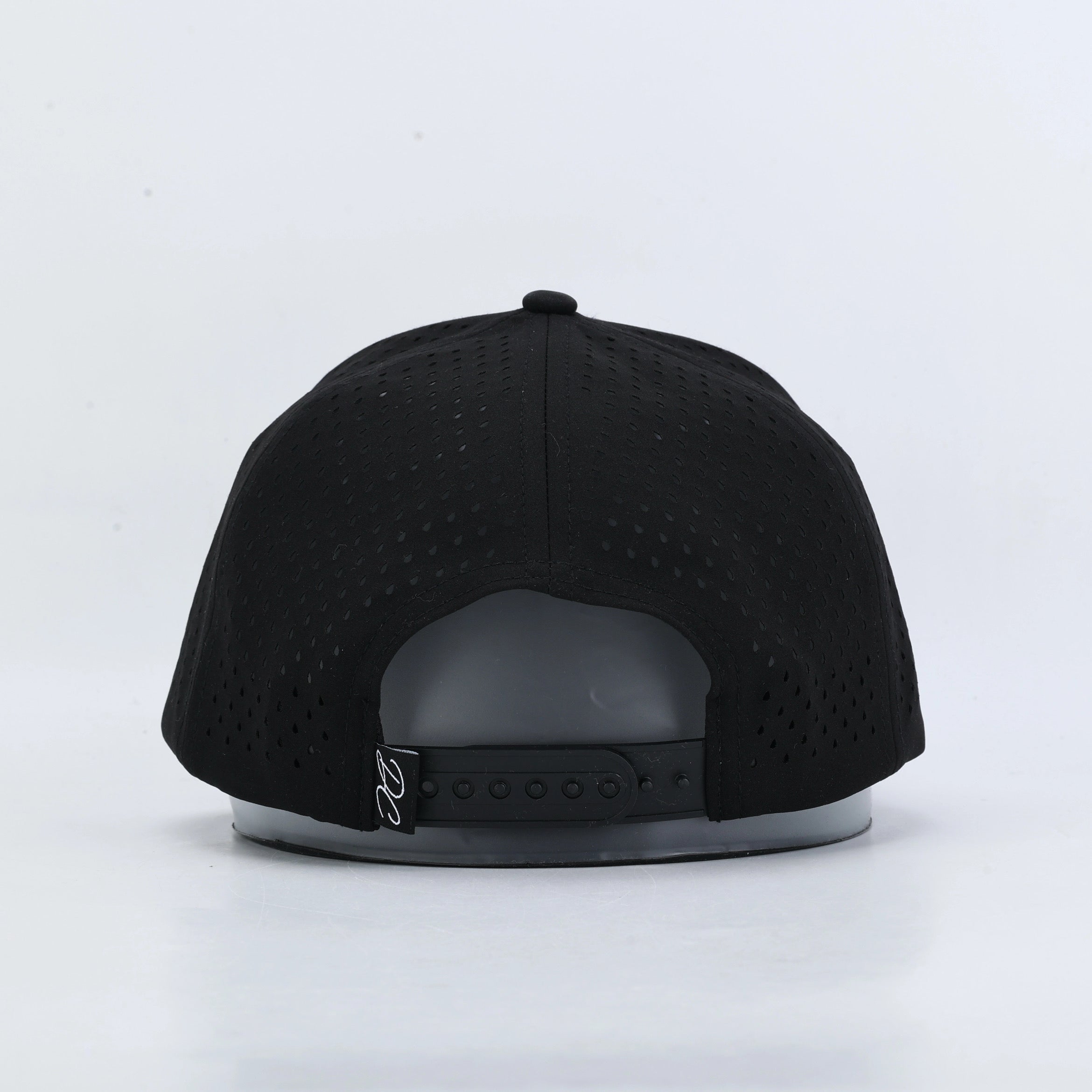 Midnight - Performance Rope Hat II