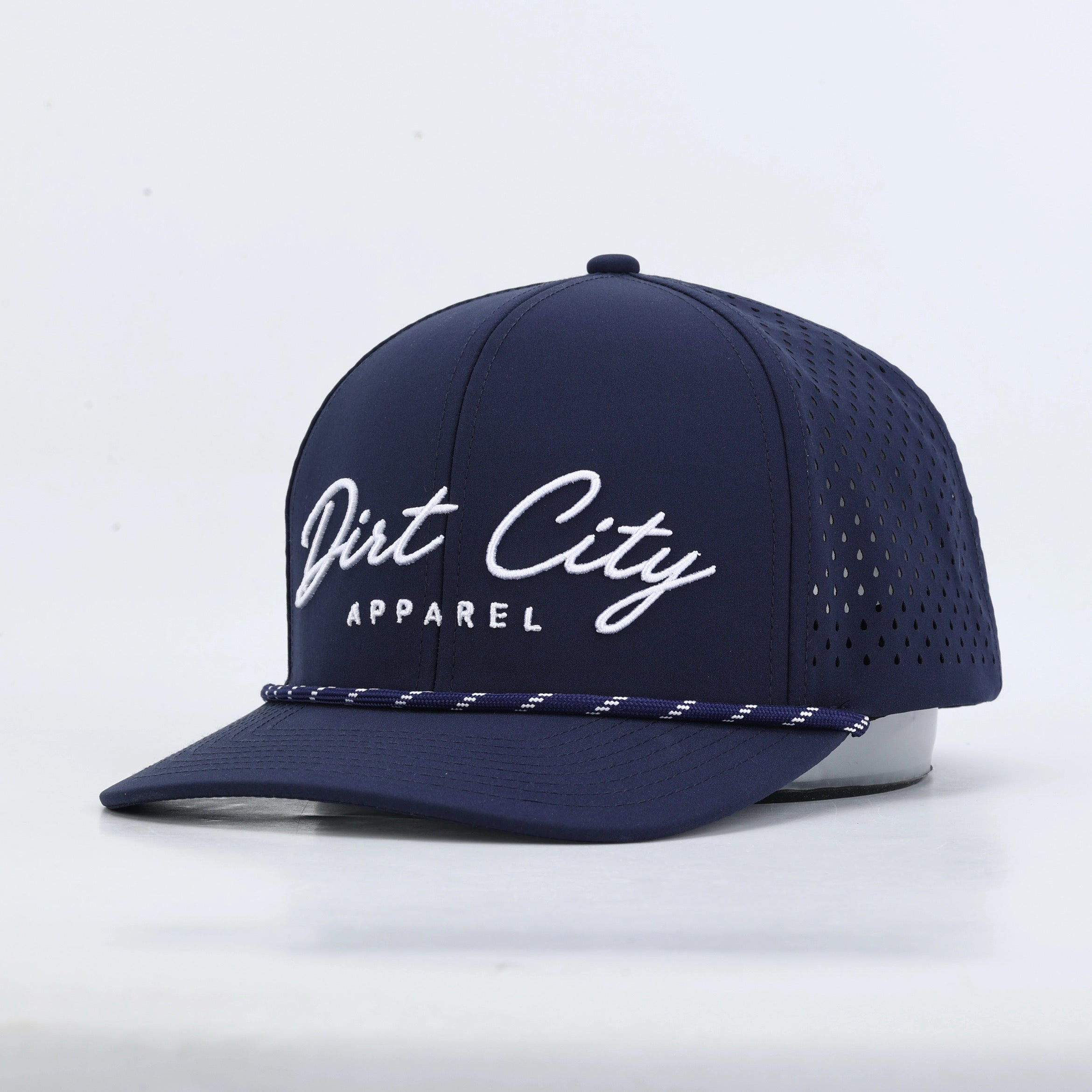 Blue Norther - Performance Rope Hat