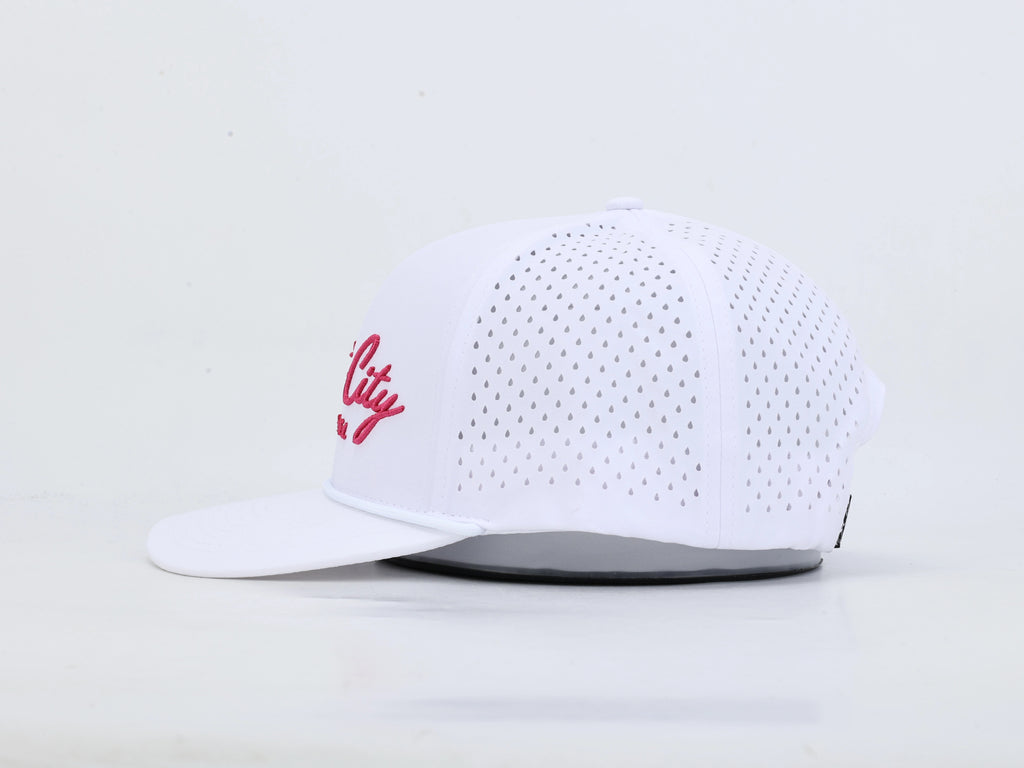 Desert Willow - Performance Rope Hat