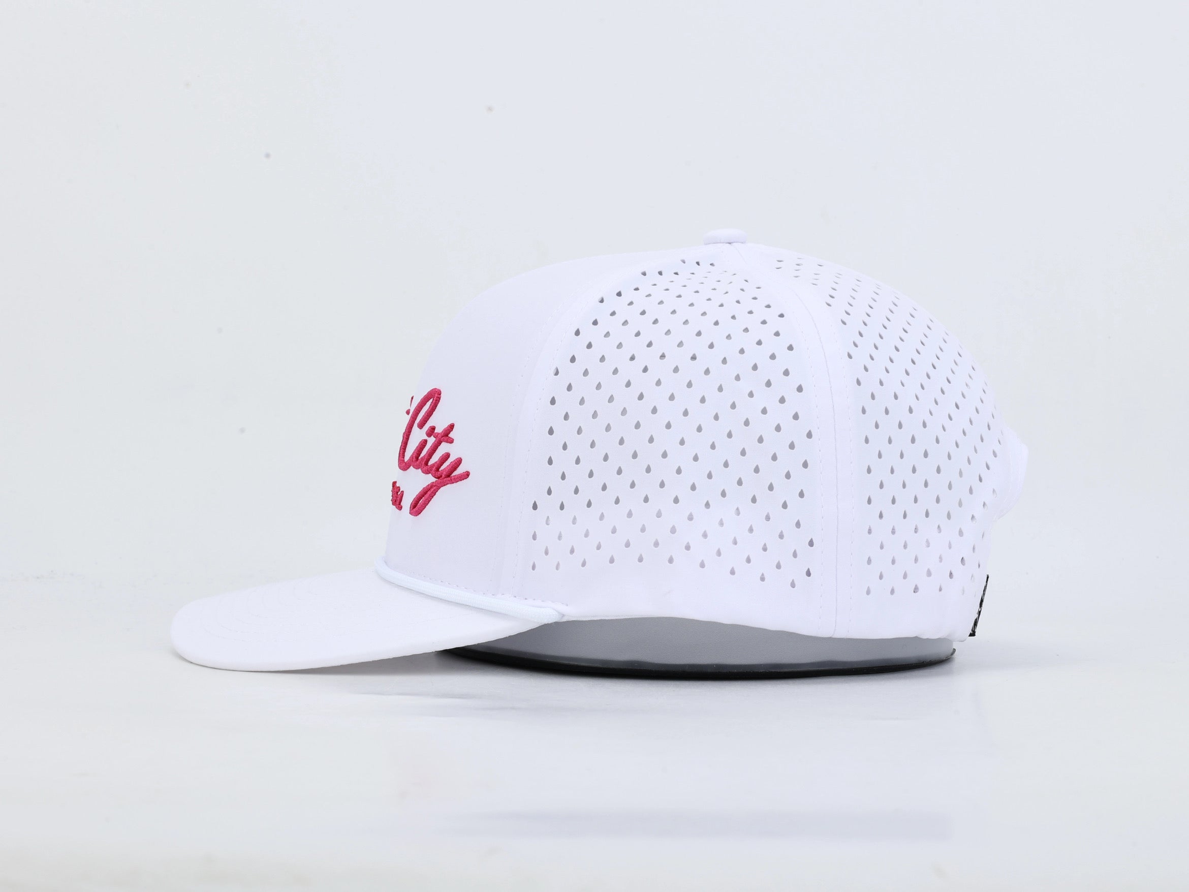 Desert Willow - Performance Rope Hat