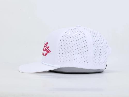 Desert Willow - Performance Rope Hat
