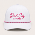 Desert Willow - Performance Rope Hat