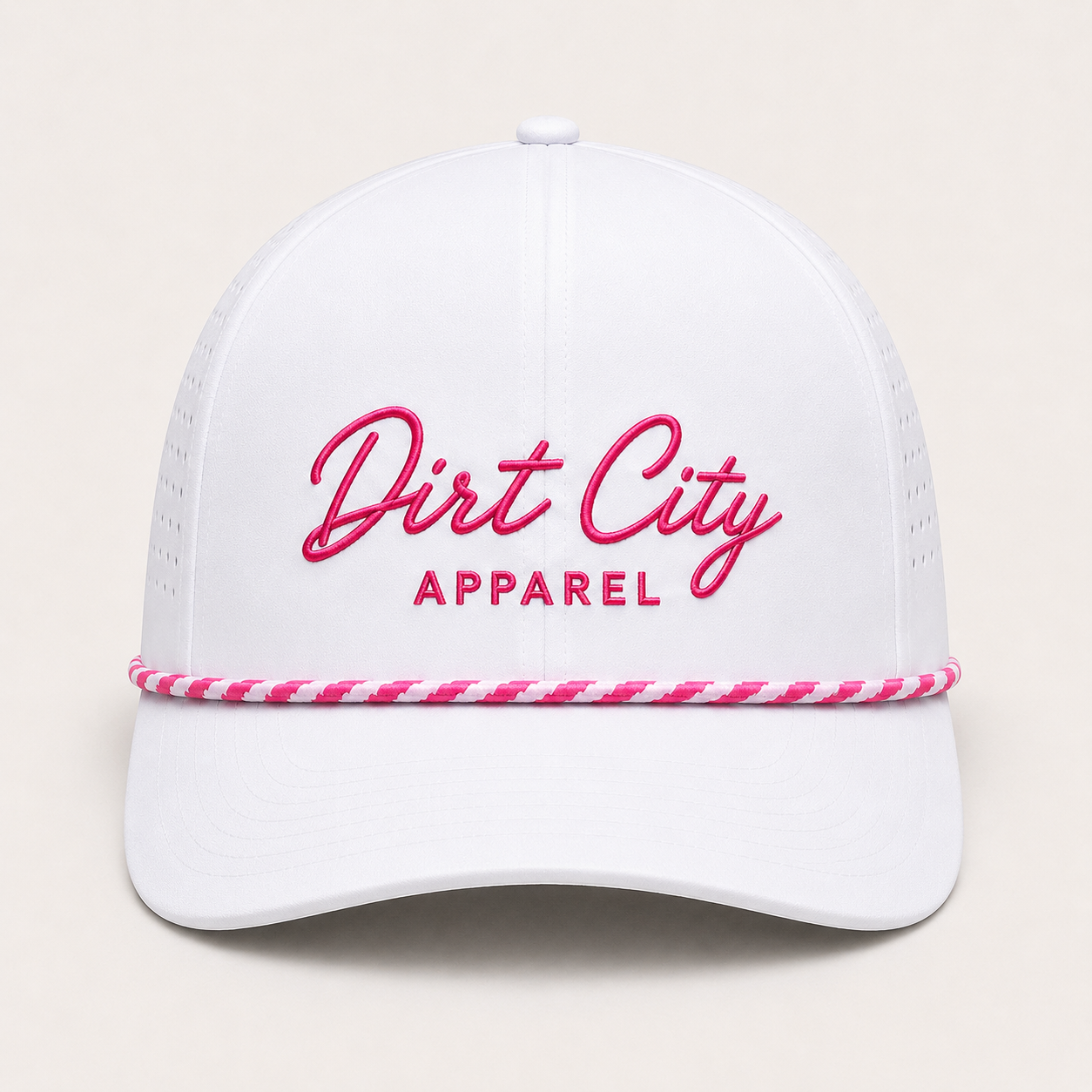 Desert Willow - Performance Rope Hat