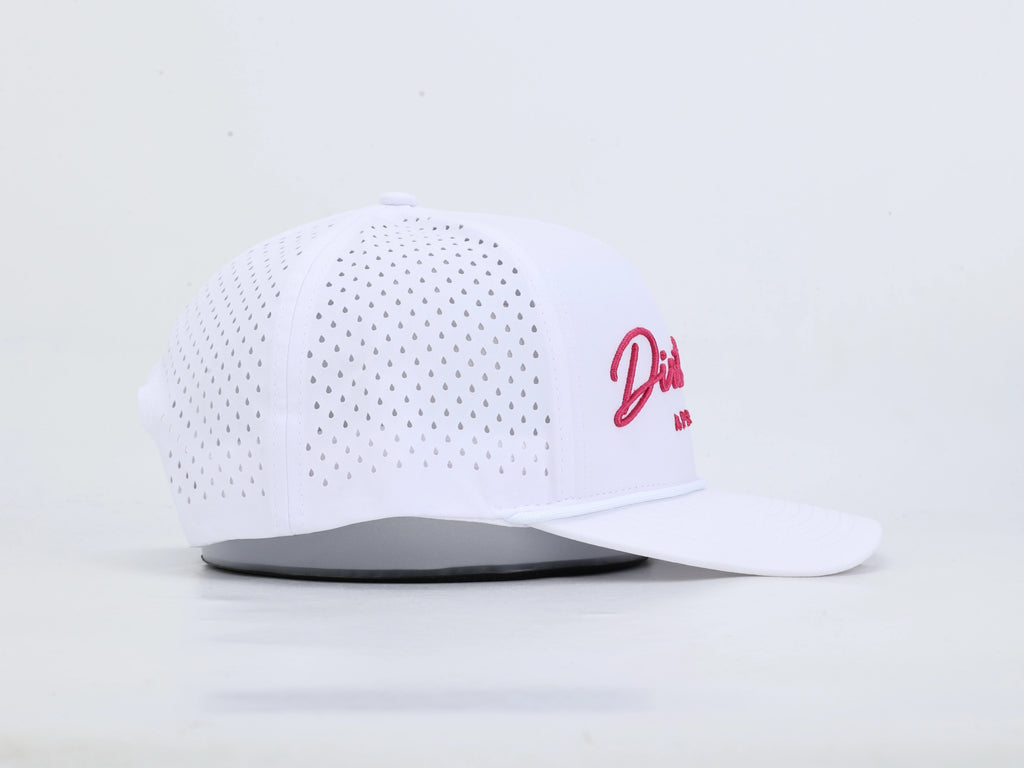 Desert Willow - Performance Rope Hat