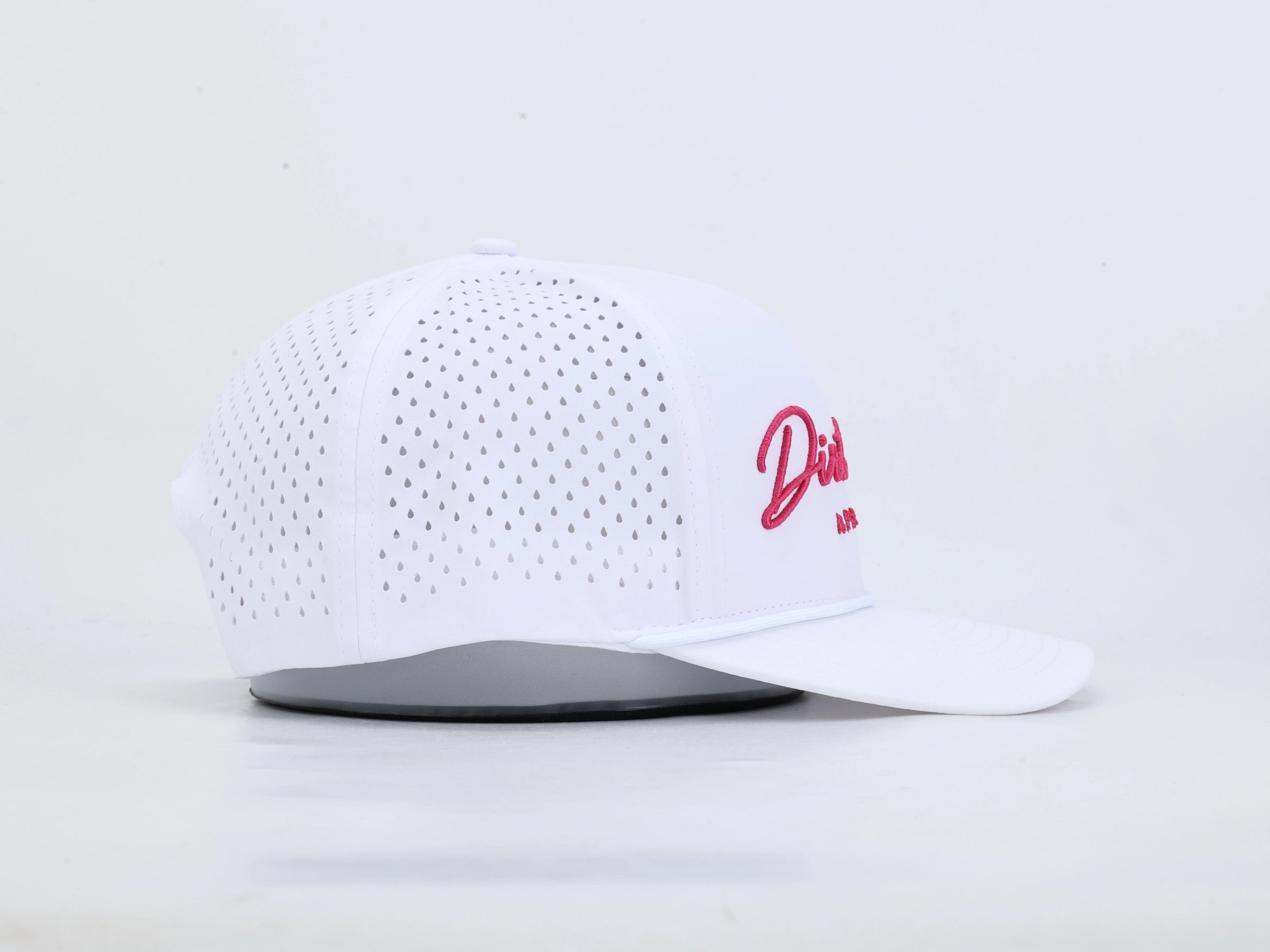 Desert Willow - Performance Rope Hat