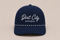 Blue Norther - Performance Rope Hat