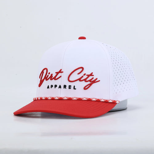 Gameday - Performance Rope Hat