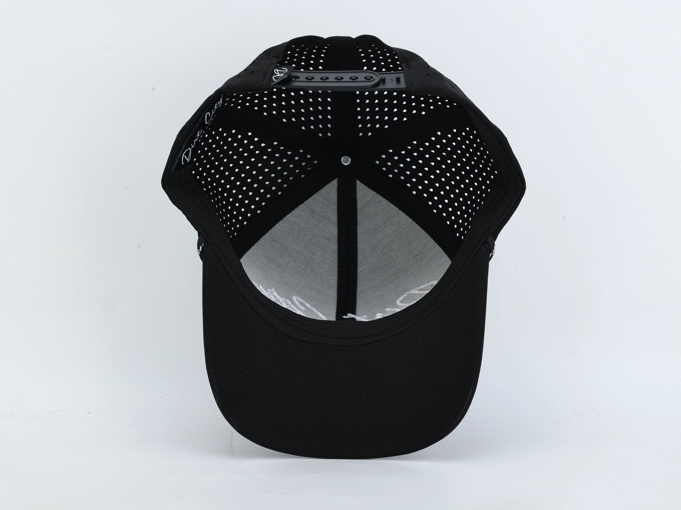 Midnight - Performance Rope Hat