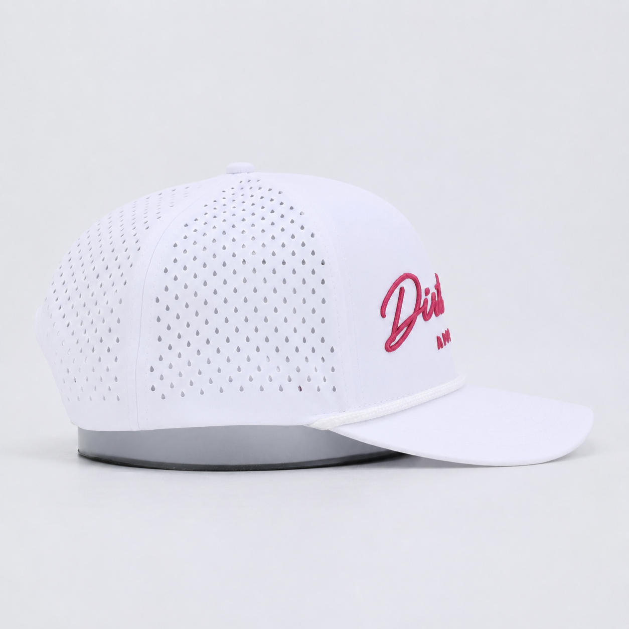 Desert Willow - Performance Rope Hat