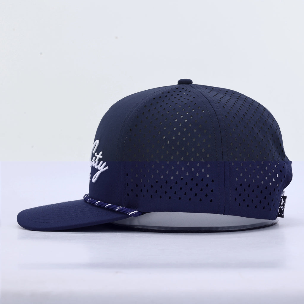 Blue Norther - Performance Rope Hat