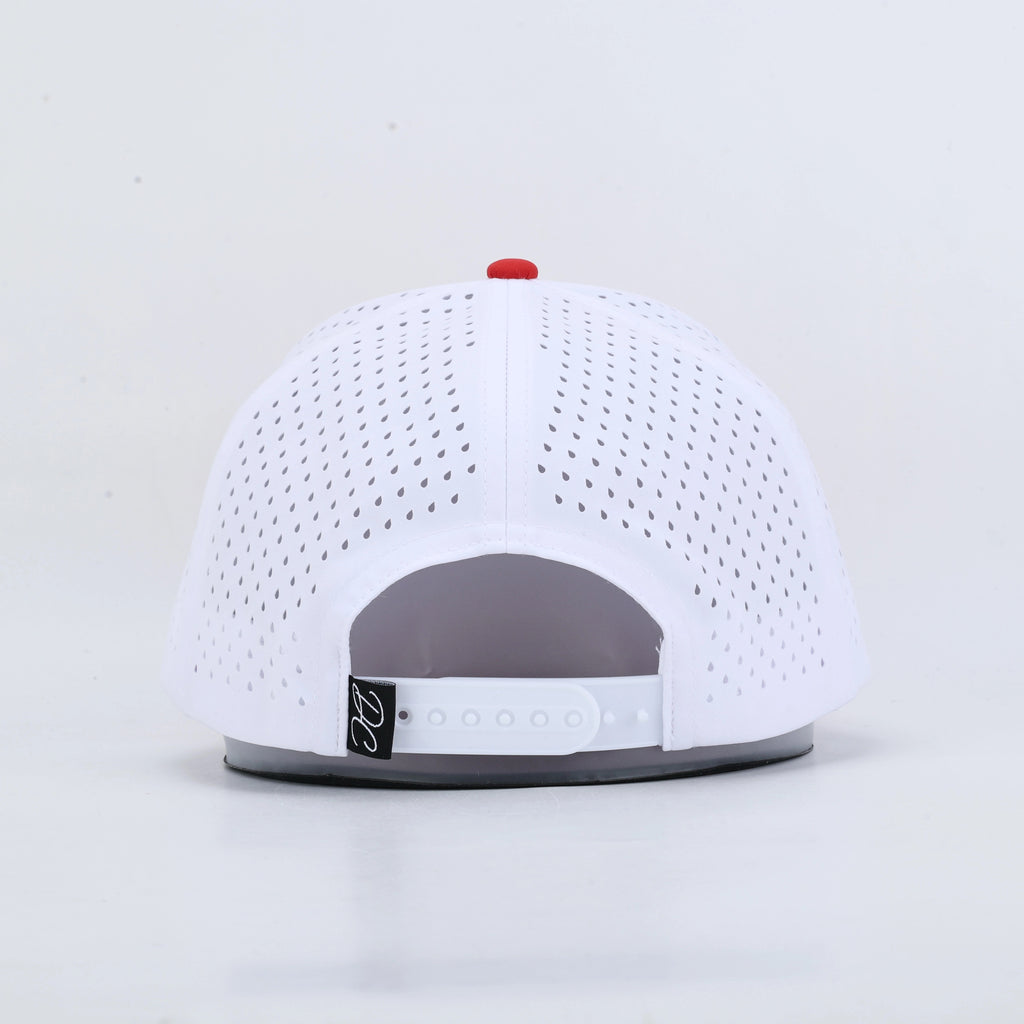 Gameday - Performance Rope Hat