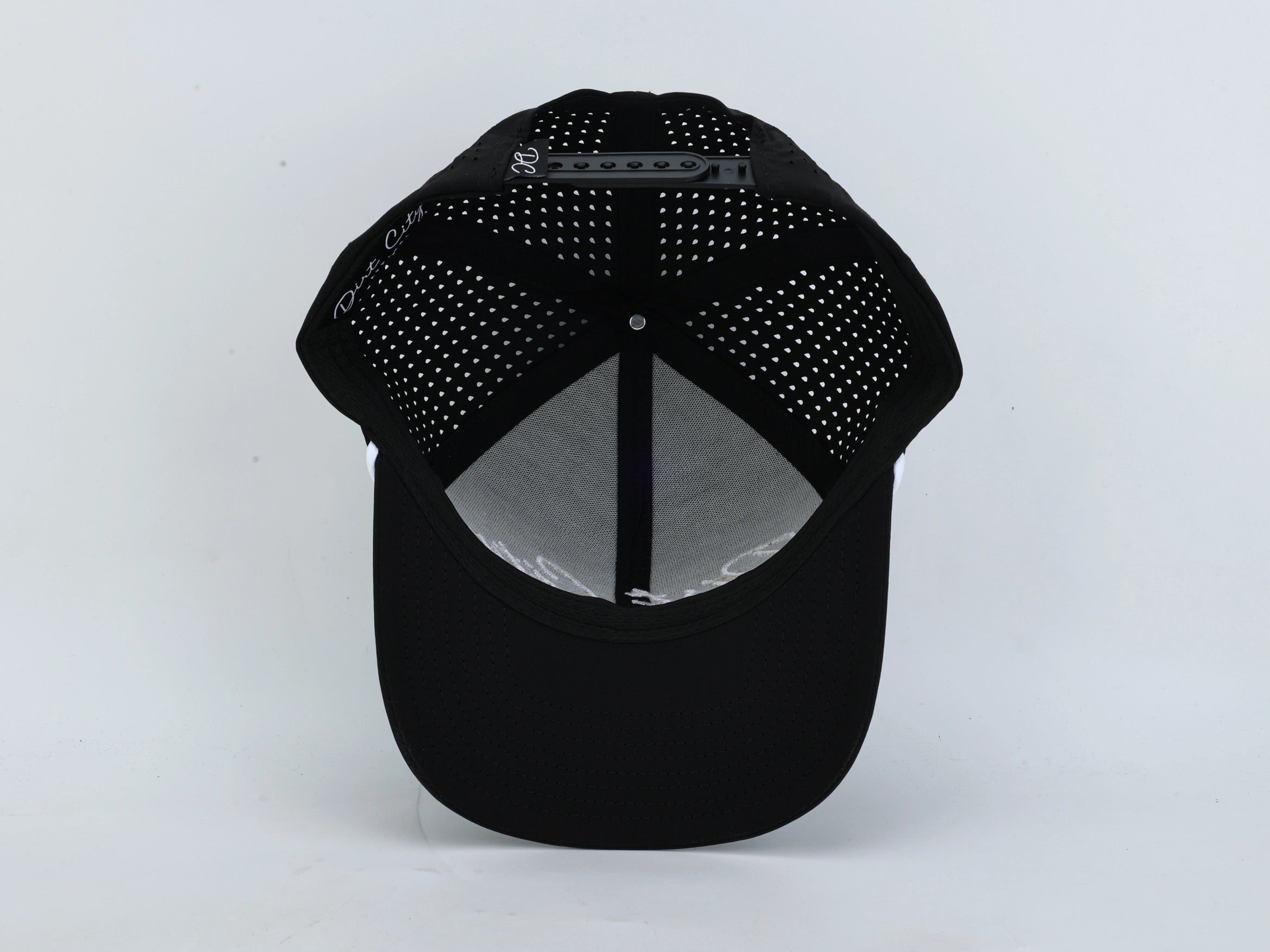 Midnight - Performance Rope Hat