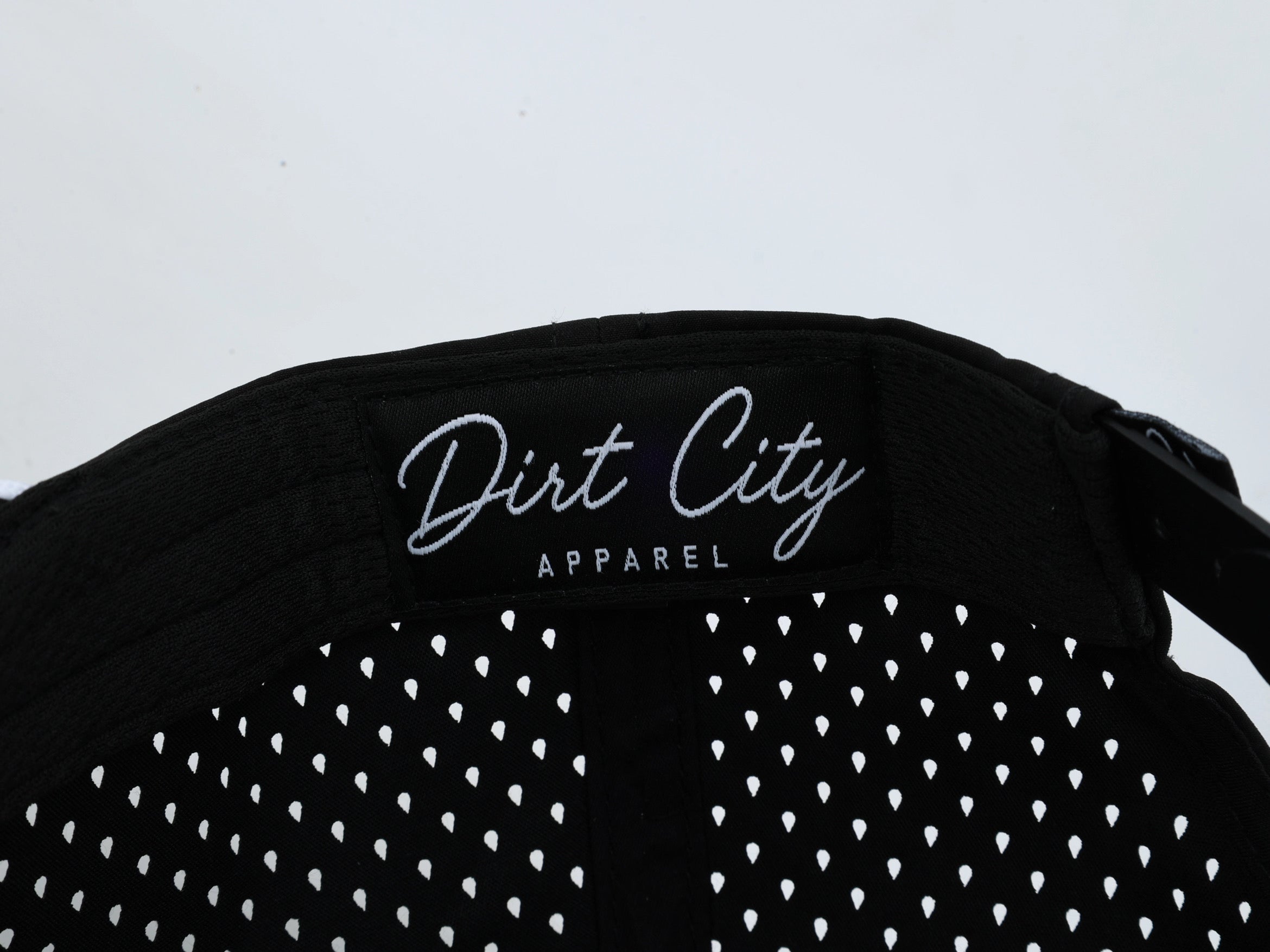 Midnight - Performance Rope Hat