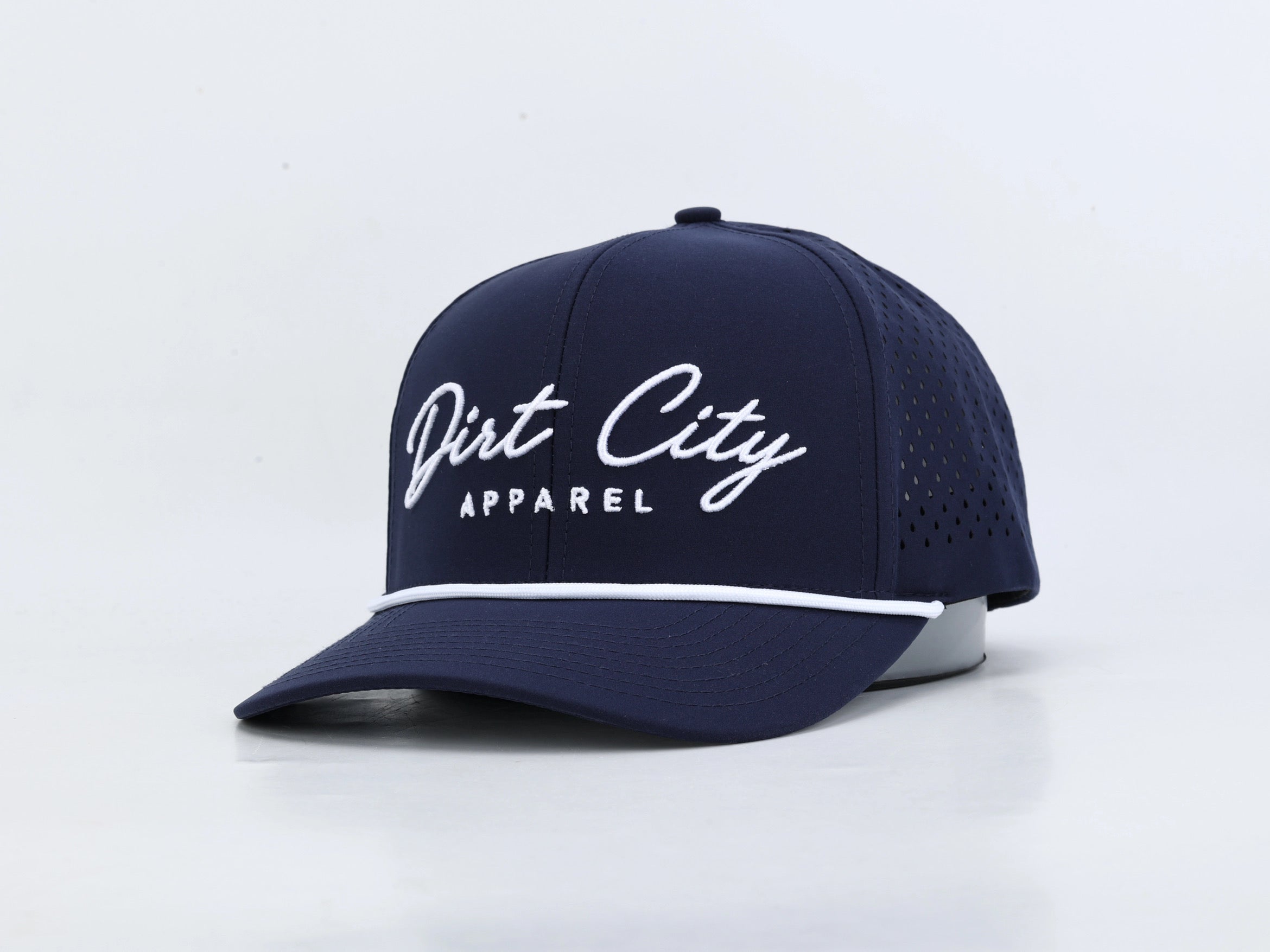 Blue Norther - Performance Rope Hat