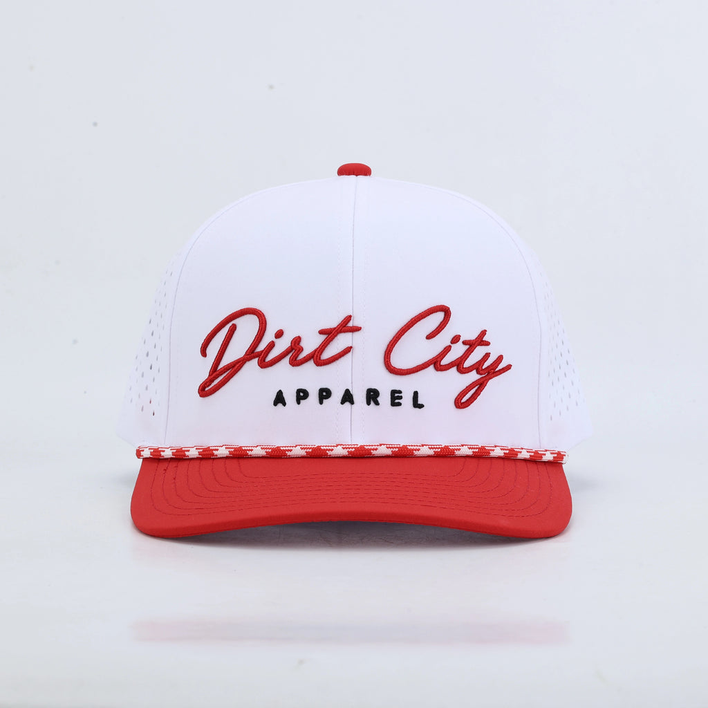 Gameday - Performance Rope Hat