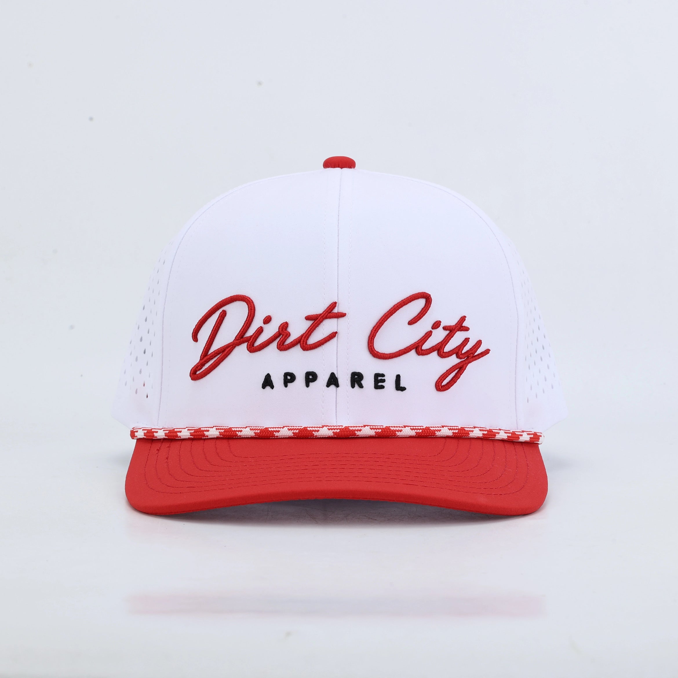Gameday - Performance Rope Hat
