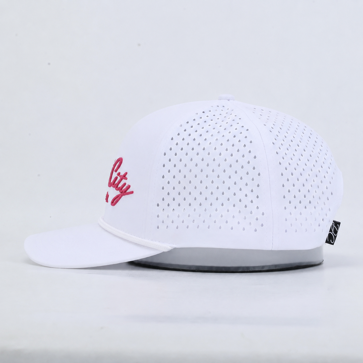 Desert Willow - Performance Rope Hat