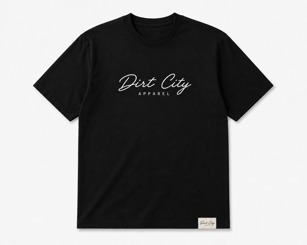 Midnight Tee