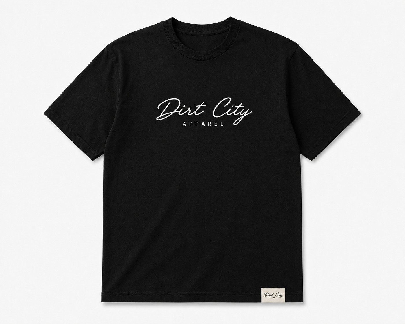 Midnight Tee