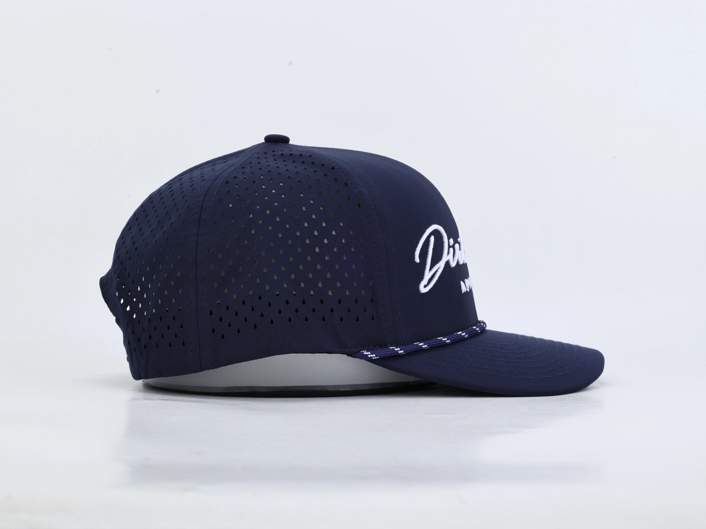 Blue Norther - Performance Rope Hat