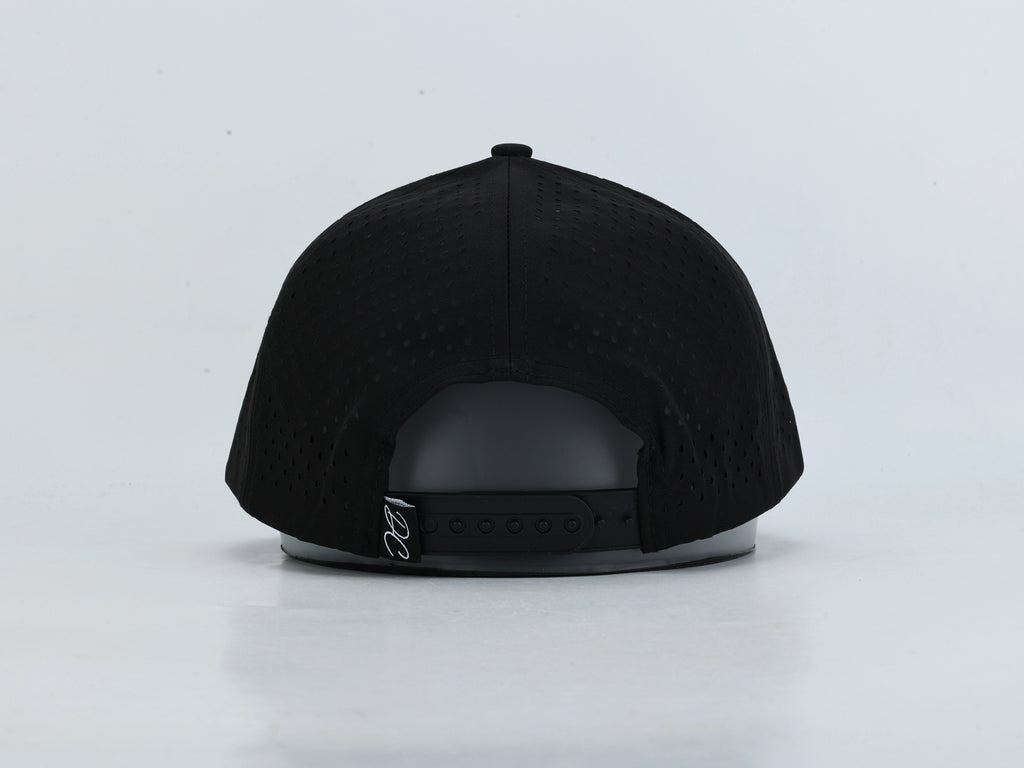 Midnight - Performance Rope Hat