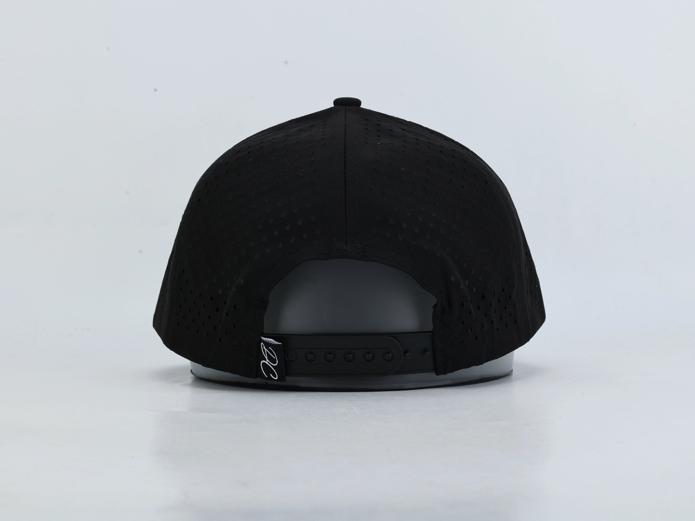 Midnight - Performance Rope Hat