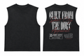 Built From the Dirt - Cutoff Tee