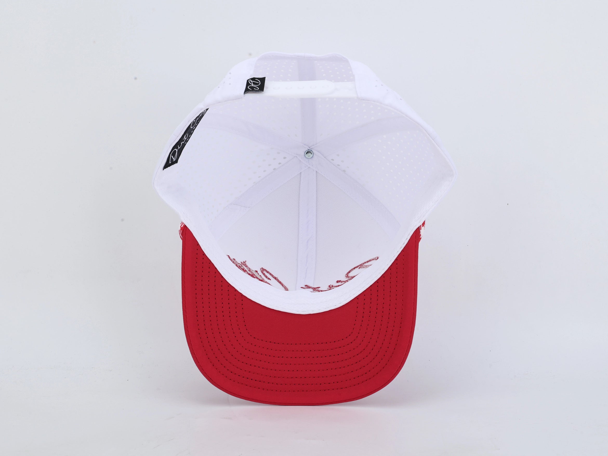 Gameday - Performance Rope Hat