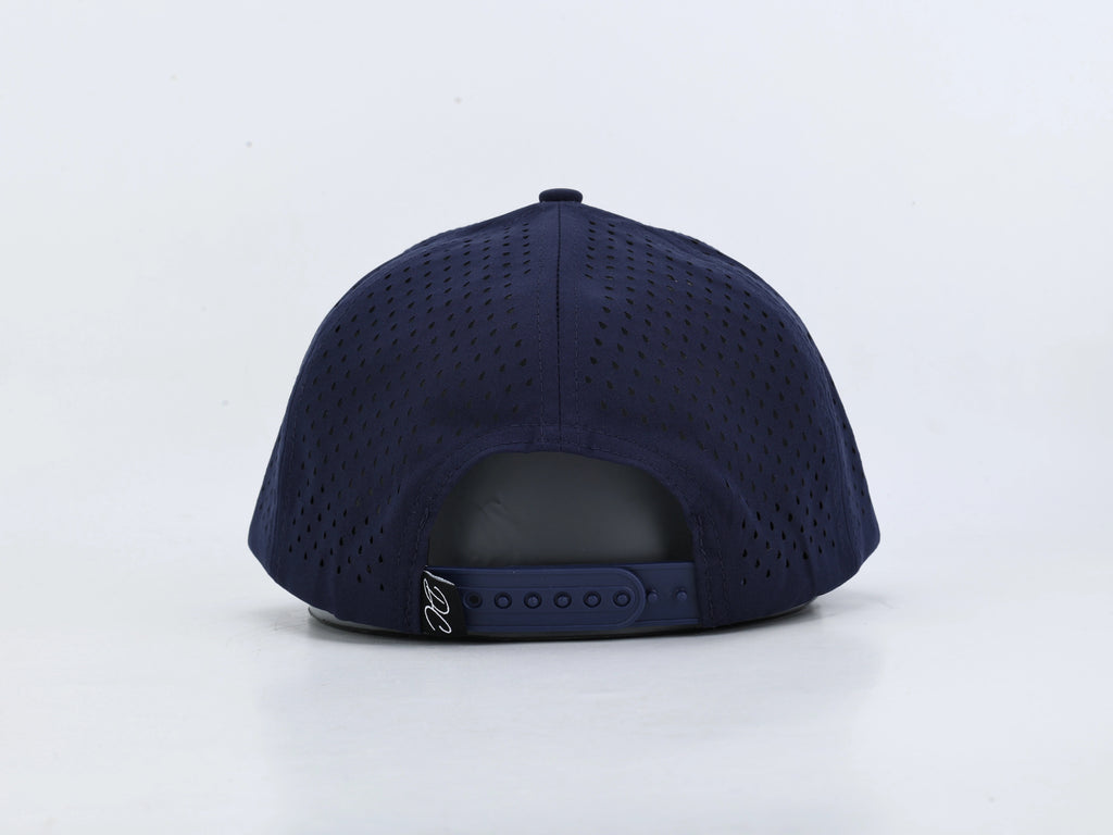 Blue Norther - Performance Rope Hat