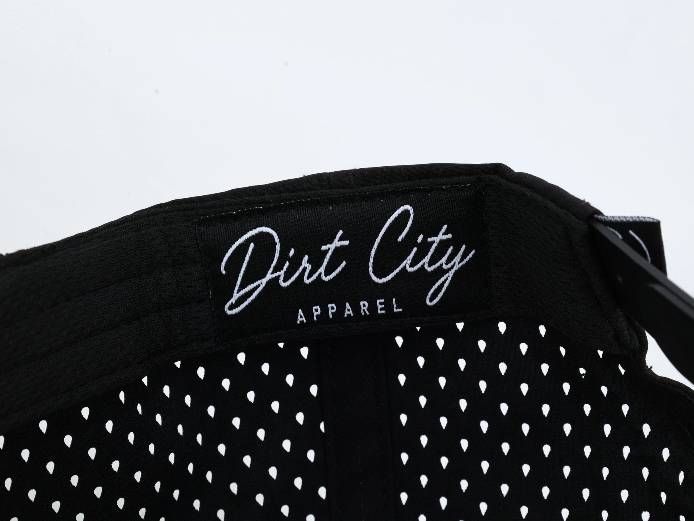 Midnight - Performance Rope Hat