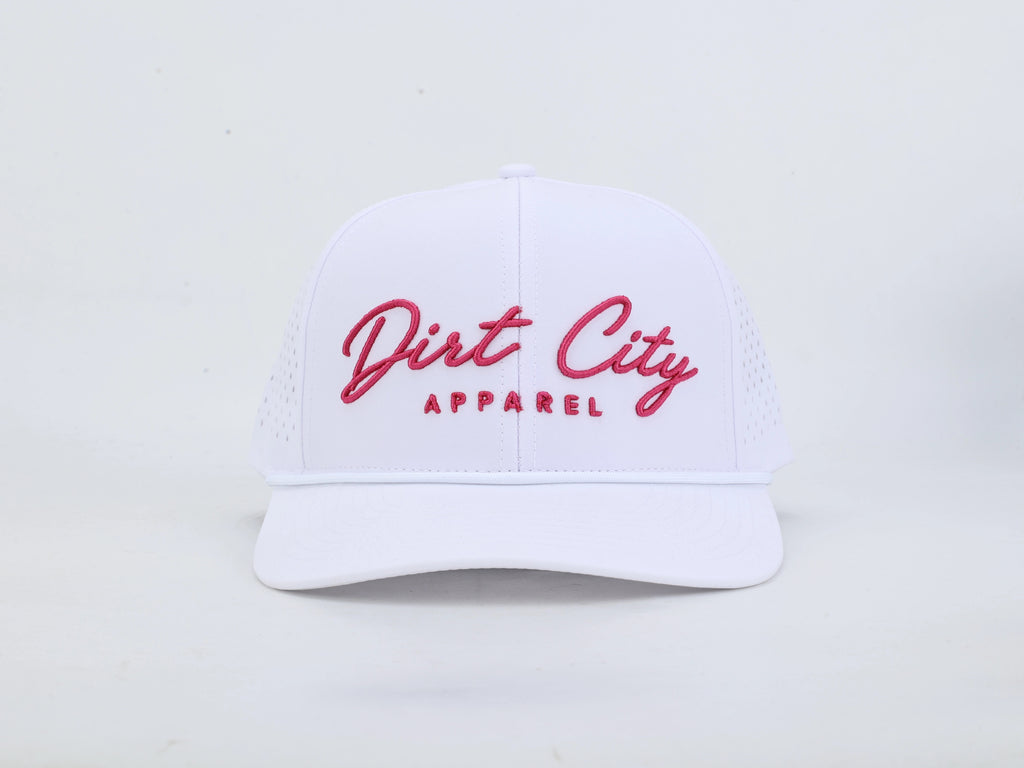 Desert Willow - Performance Rope Hat