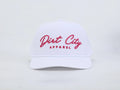 Desert Willow - Performance Rope Hat