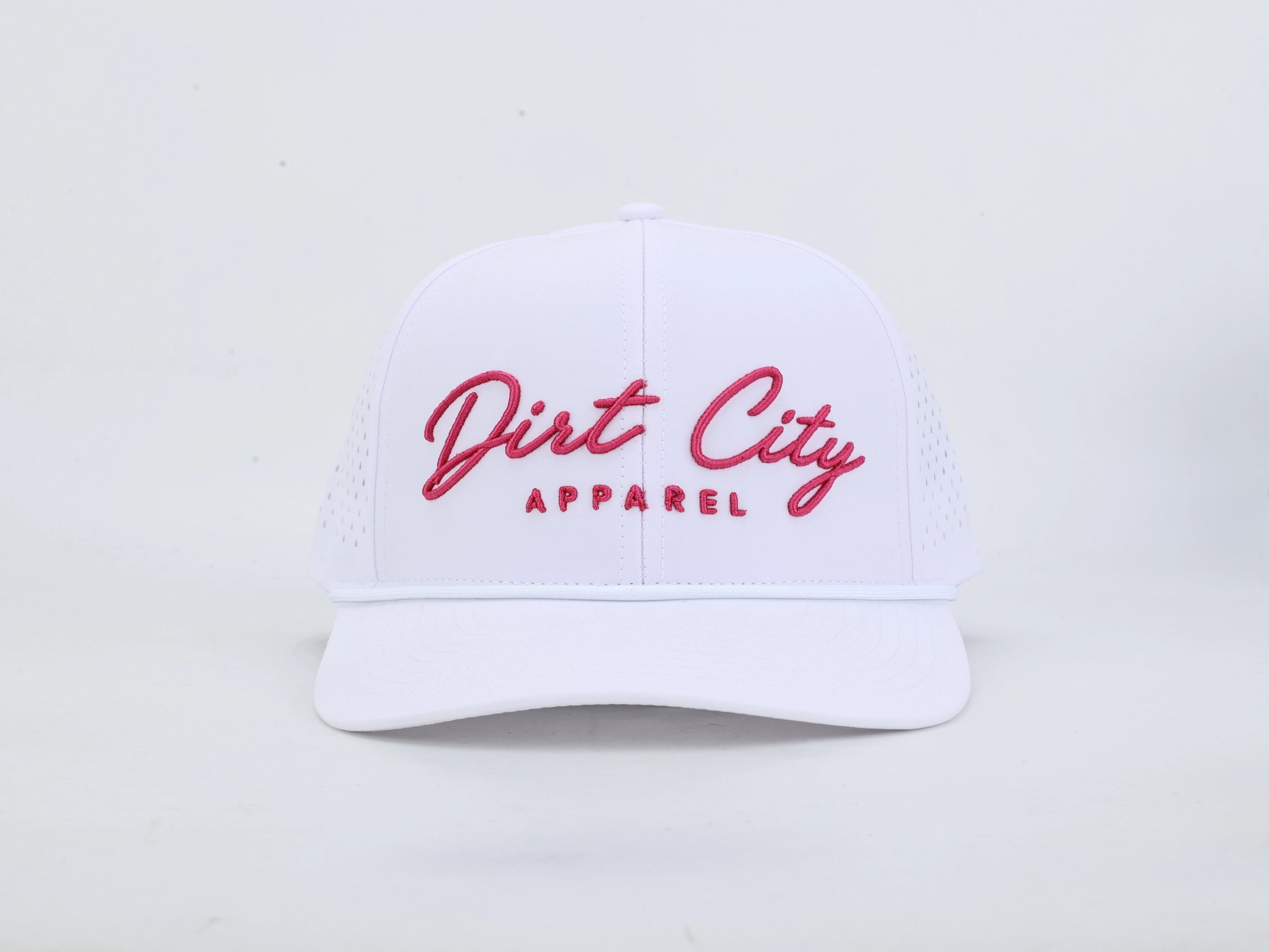 Desert Willow - Performance Rope Hat