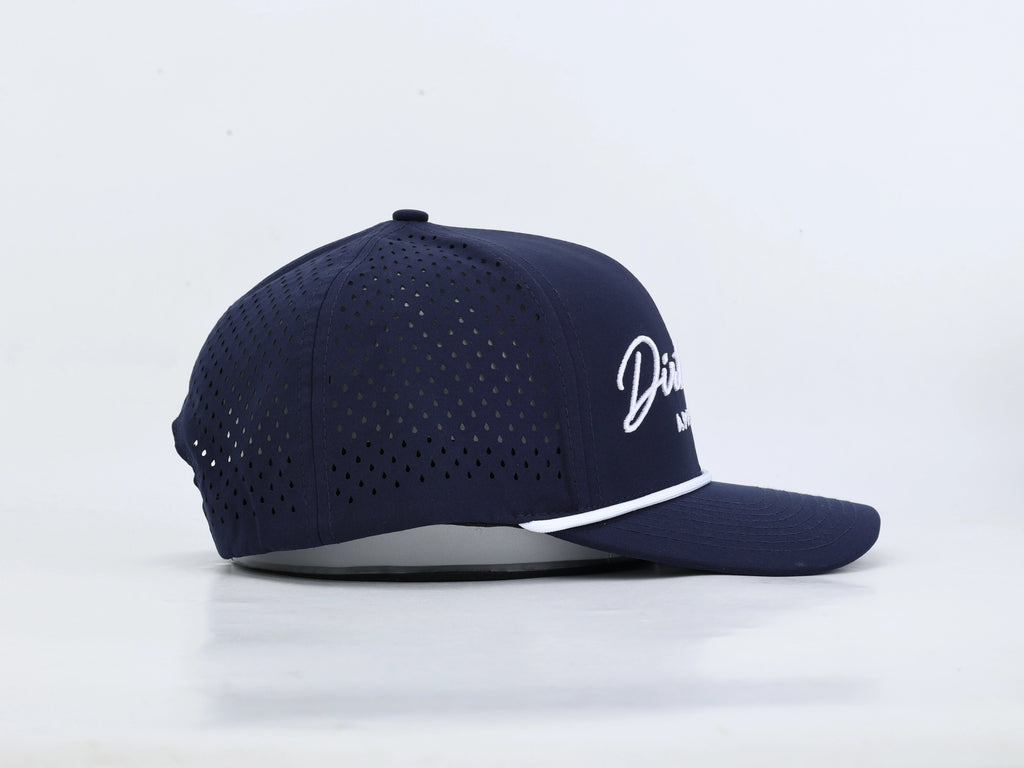 Blue Norther - Performance Rope Hat