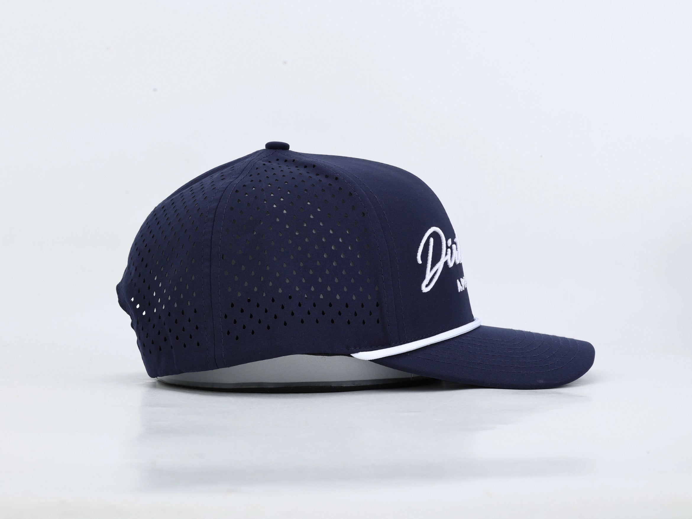 Blue Norther - Performance Rope Hat
